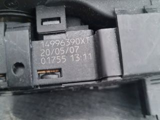 bontott CITROËN C8 Ablakemelő Kapcsoló Négyes / Kettes