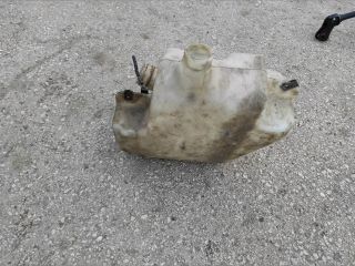 bontott CITROËN C8 Ablakmosó Tartály