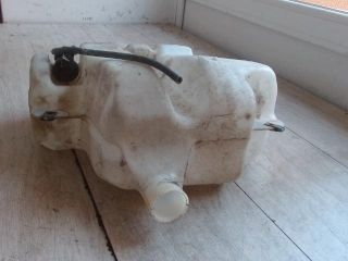 bontott CITROËN C8 Ablakmosó Tartály