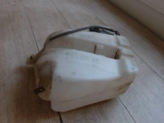 bontott CITROËN C8 Ablakmosó Tartály