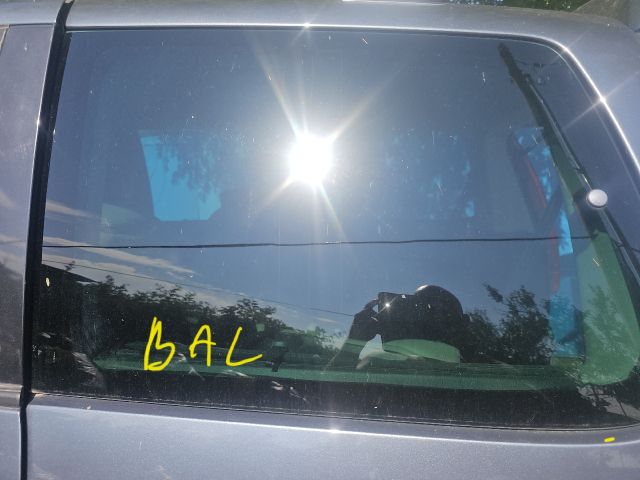 bontott CITROËN C8 Bal C Oszlop Oldalablak Üveg