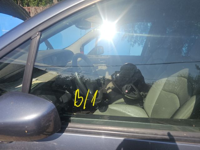 bontott CITROËN C8 Bal első Ablak