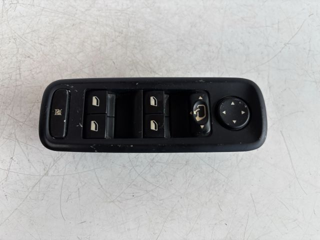 bontott CITROËN C8 Bal első Ablakemelő Kapcsoló