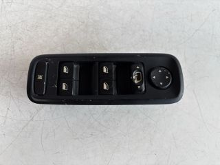 bontott CITROËN C8 Bal első Ablakemelő Kapcsoló