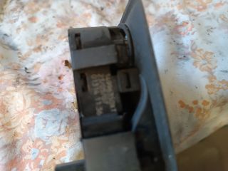 bontott CITROËN C8 Bal első Ablakemelő Kapcsoló