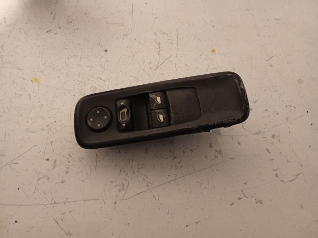 bontott CITROËN C8 Bal első Ablakemelő Kapcsoló