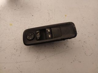 bontott CITROËN C8 Bal első Ablakemelő Kapcsoló