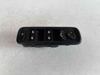 bontott CITROËN C8 Bal első Ablakemelő Kapcsoló