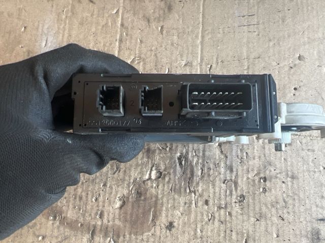 bontott CITROËN C8 Bal első Ablakemelő Motor