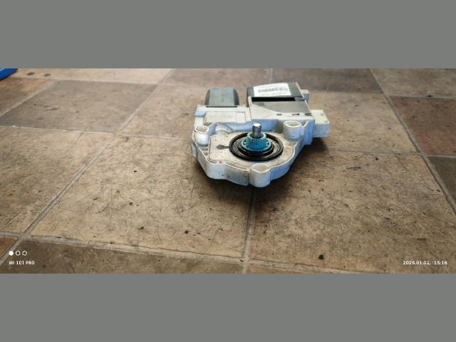 bontott CITROËN C8 Bal első Ablakemelő Motor