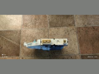 bontott CITROËN C8 Bal első Ablakemelő Motor