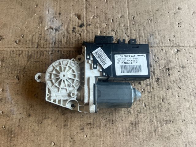 bontott CITROËN C8 Bal első Ablakemelő Motor