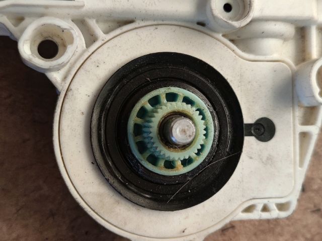 bontott CITROËN C8 Bal első Ablakemelő Motor