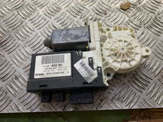 bontott CITROËN C8 Bal első Ablakemelő Motor