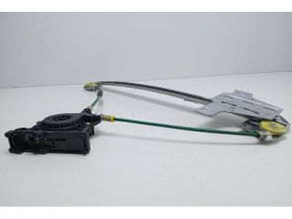 bontott CITROËN C8 Bal első Ablakemelő Szerkezet (Elektromos)