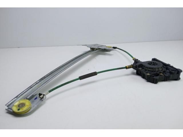 bontott CITROËN C8 Bal első Ablakemelő Szerkezet (Elektromos)