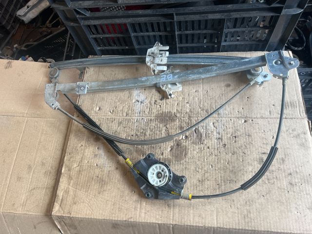 bontott CITROËN C8 Bal első Ablakemelő Szerkezet (Elektromos)