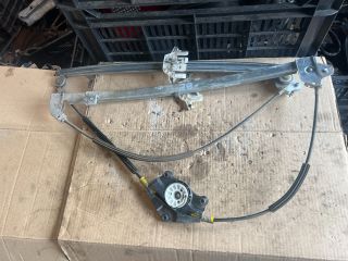 bontott CITROËN C8 Bal első Ablakemelő Szerkezet (Elektromos)