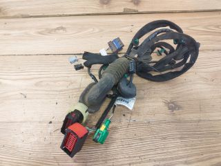 bontott CITROËN C8 Bal első Ajtó Kábelköteg