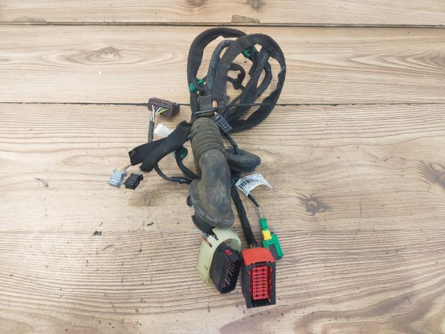 bontott CITROËN C8 Bal első Ajtó Kábelköteg