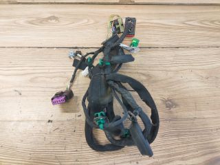 bontott CITROËN C8 Bal első Ajtó Kábelköteg