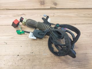 bontott CITROËN C8 Bal első Ajtó Kábelköteg