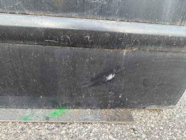 bontott CITROËN C8 Bal első Ajtó (Részeivel)