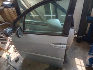 bontott CITROËN C8 Bal első Ajtó (Részeivel)