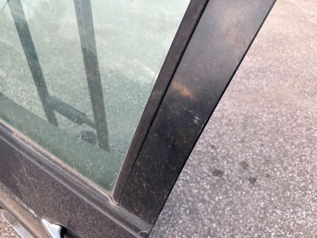 bontott CITROËN C8 Bal első Ajtó (Részeivel)