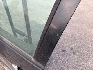 bontott CITROËN C8 Bal első Ajtó (Részeivel)