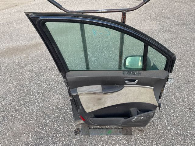 bontott CITROËN C8 Bal első Ajtó (Részeivel)