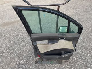 bontott CITROËN C8 Bal első Ajtó (Részeivel)