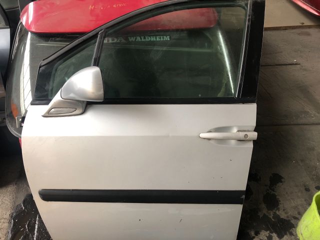 bontott CITROËN C8 Bal első Ajtó (Részeivel)