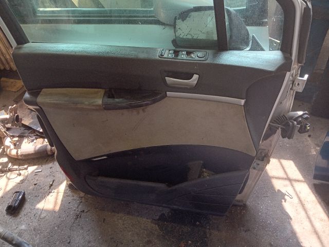 bontott CITROËN C8 Bal első Ajtó (Részeivel)