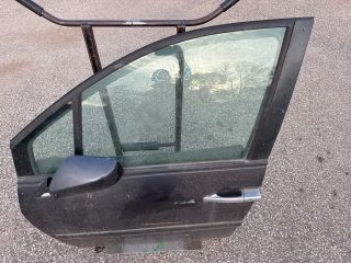 bontott CITROËN C8 Bal első Ajtó (Részeivel)