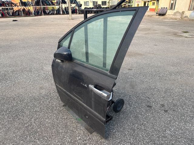 bontott CITROËN C8 Bal első Ajtó (Részeivel)