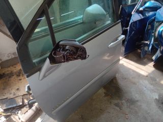 bontott CITROËN C8 Bal első Ajtó (Részeivel)