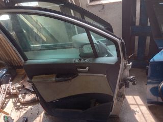 bontott CITROËN C8 Bal első Ajtó (Részeivel)