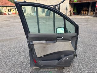 bontott CITROËN C8 Bal első Ajtó (Részeivel)