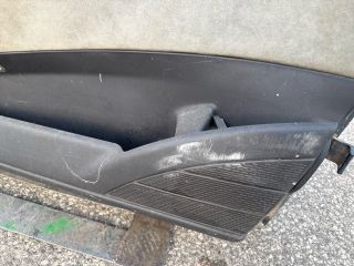 bontott CITROËN C8 Bal első Ajtó (Részeivel)