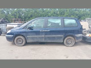 bontott CITROËN C8 Bal első Ajtó (Részeivel)