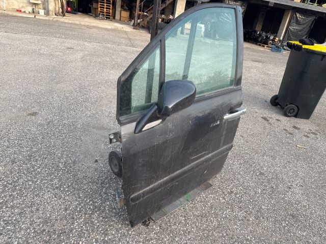 bontott CITROËN C8 Bal első Ajtó (Részeivel)