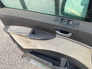 bontott CITROËN C8 Bal első Ajtó (Részeivel)