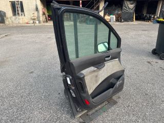 bontott CITROËN C8 Bal első Ajtó (Részeivel)