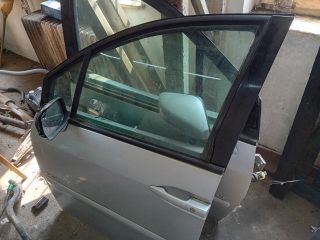 bontott CITROËN C8 Bal első Ajtó (Részeivel)