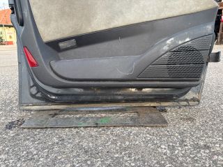 bontott CITROËN C8 Bal első Ajtó (Részeivel)