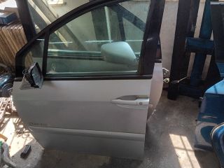 bontott CITROËN C8 Bal első Ajtó (Részeivel)