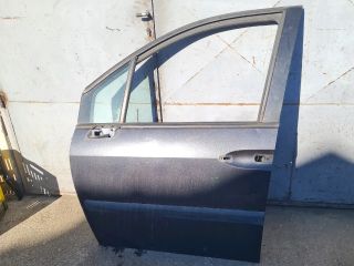 bontott CITROËN C8 Bal első Ajtó (Üres lemez)