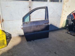 bontott CITROËN C8 Bal első Ajtó (Üres lemez)