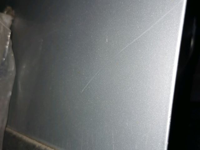 bontott CITROËN C8 Bal első Ajtó (Üres lemez)